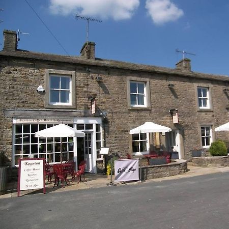 Kearton Guest House Thwaite Екстериор снимка