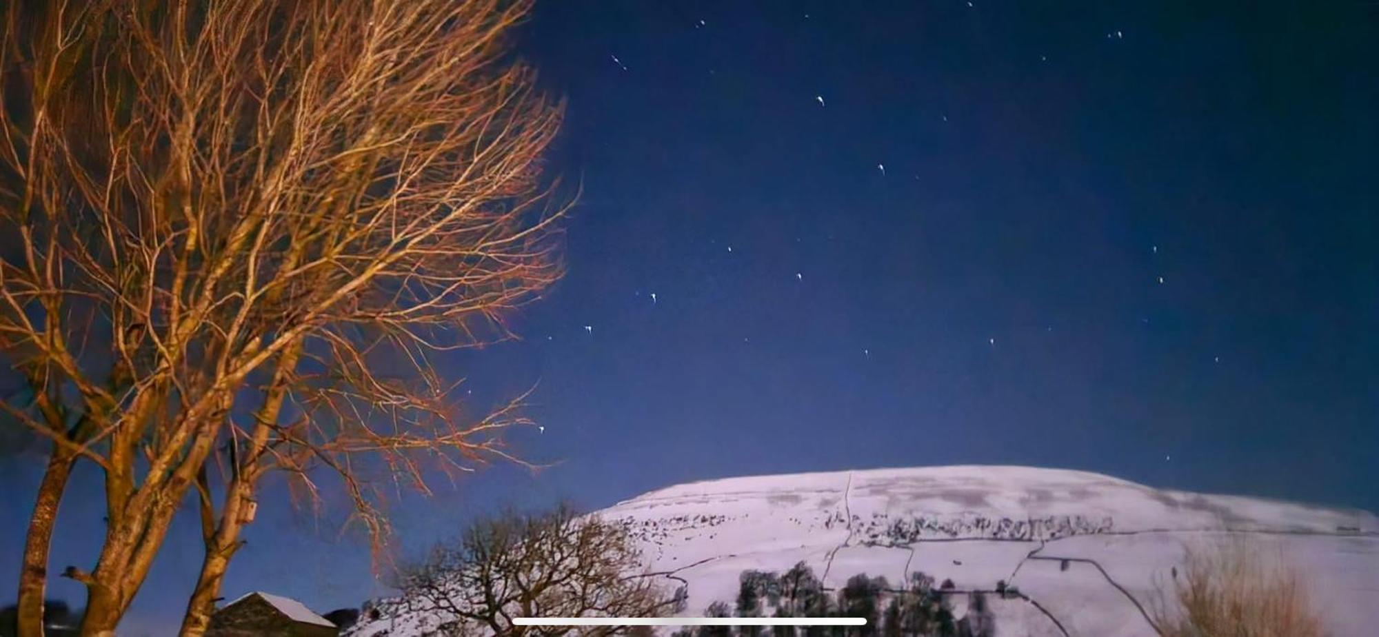 Kearton Guest House Thwaite Екстериор снимка