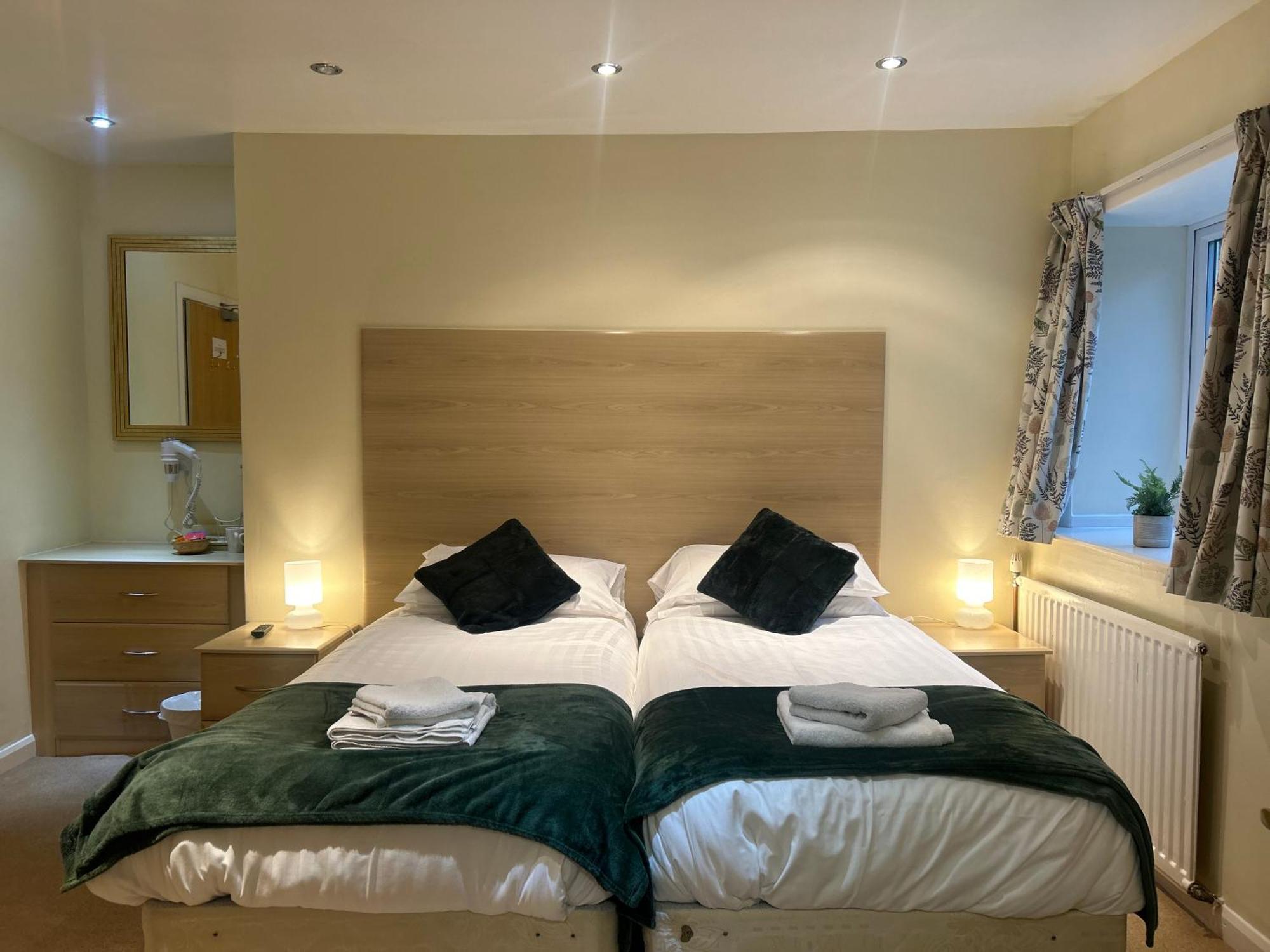 Kearton Guest House Thwaite Екстериор снимка