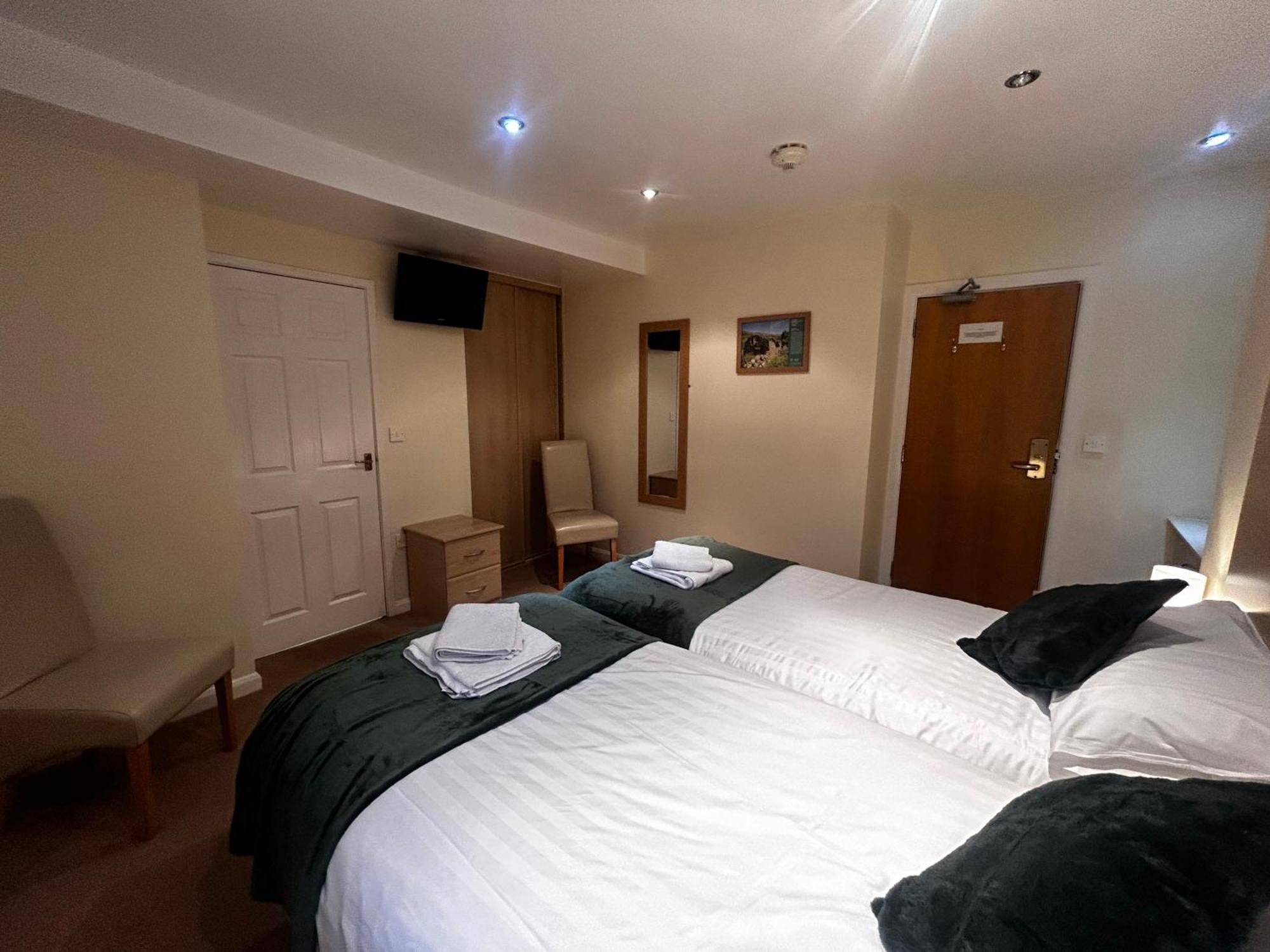 Kearton Guest House Thwaite Екстериор снимка