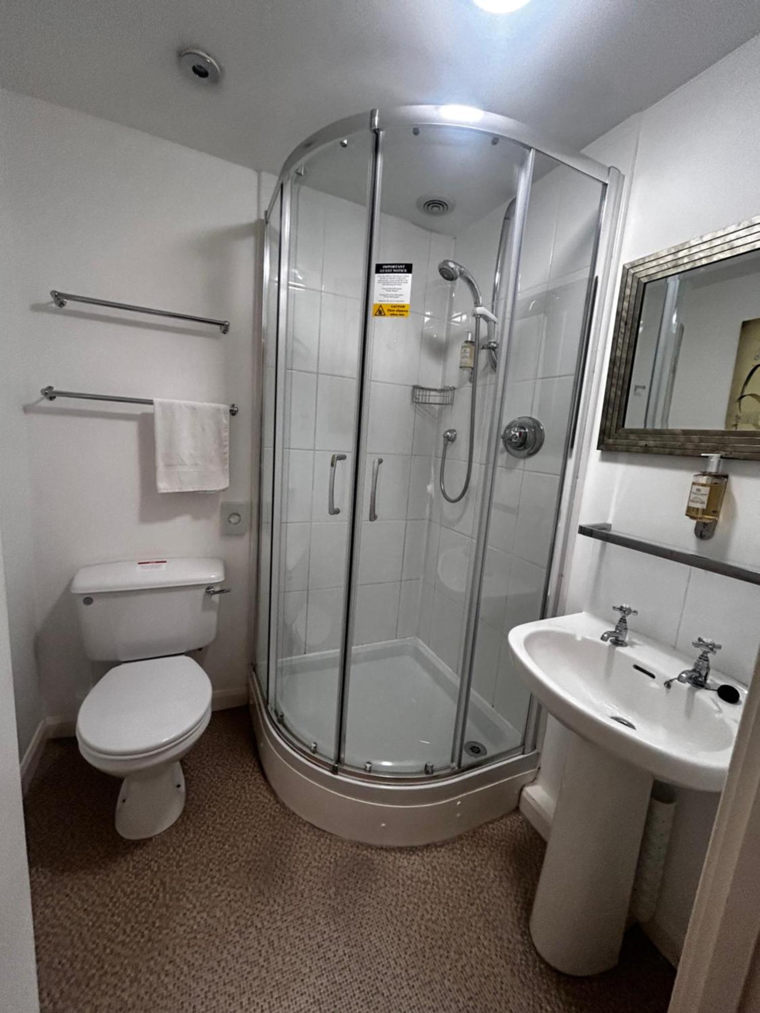 Kearton Guest House Thwaite Екстериор снимка