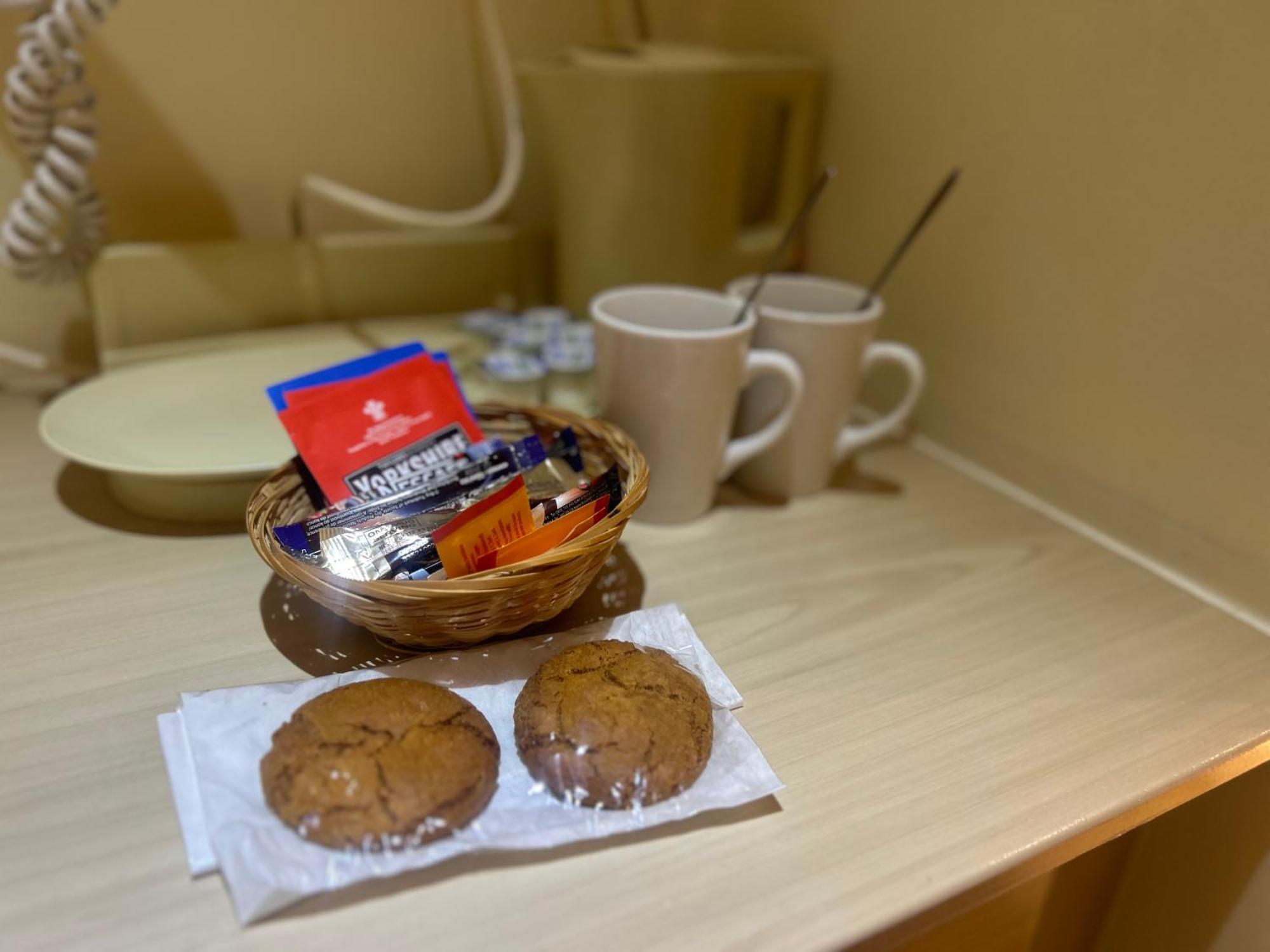 Kearton Guest House Thwaite Екстериор снимка