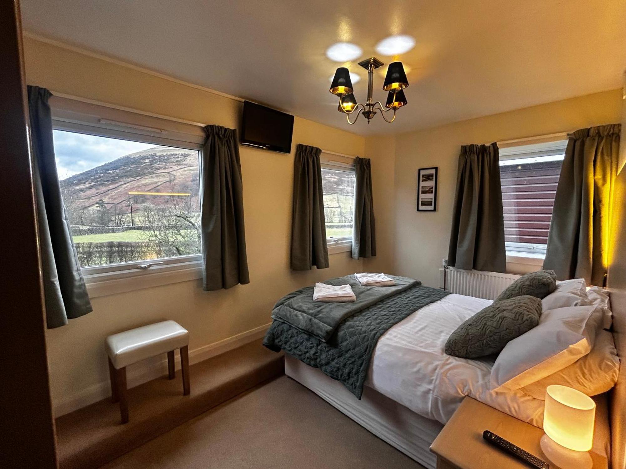 Kearton Guest House Thwaite Екстериор снимка