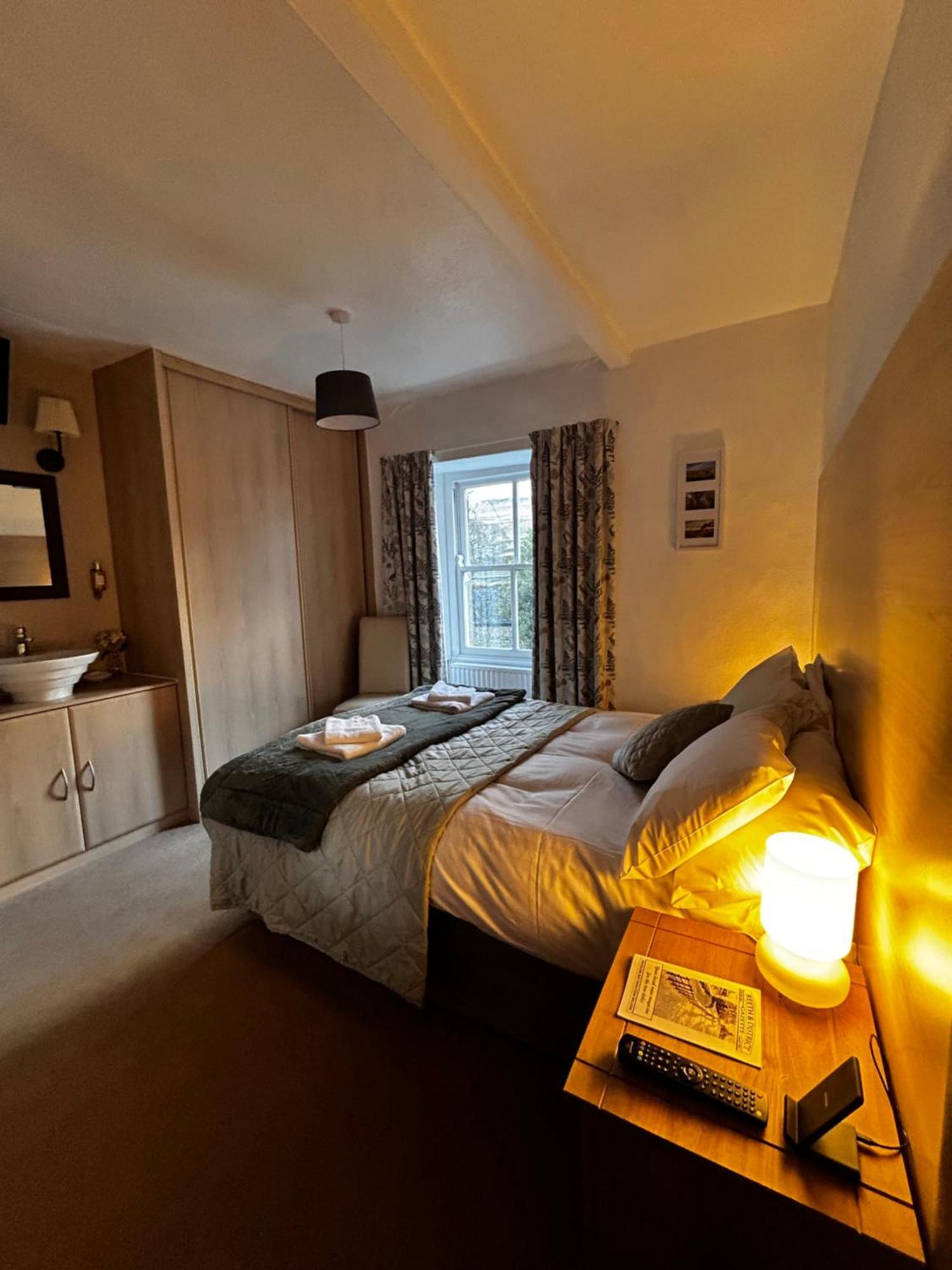 Kearton Guest House Thwaite Екстериор снимка