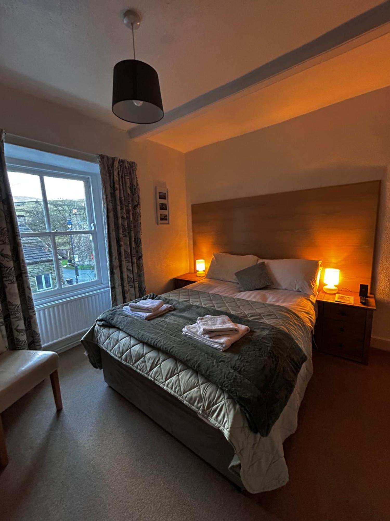 Kearton Guest House Thwaite Екстериор снимка