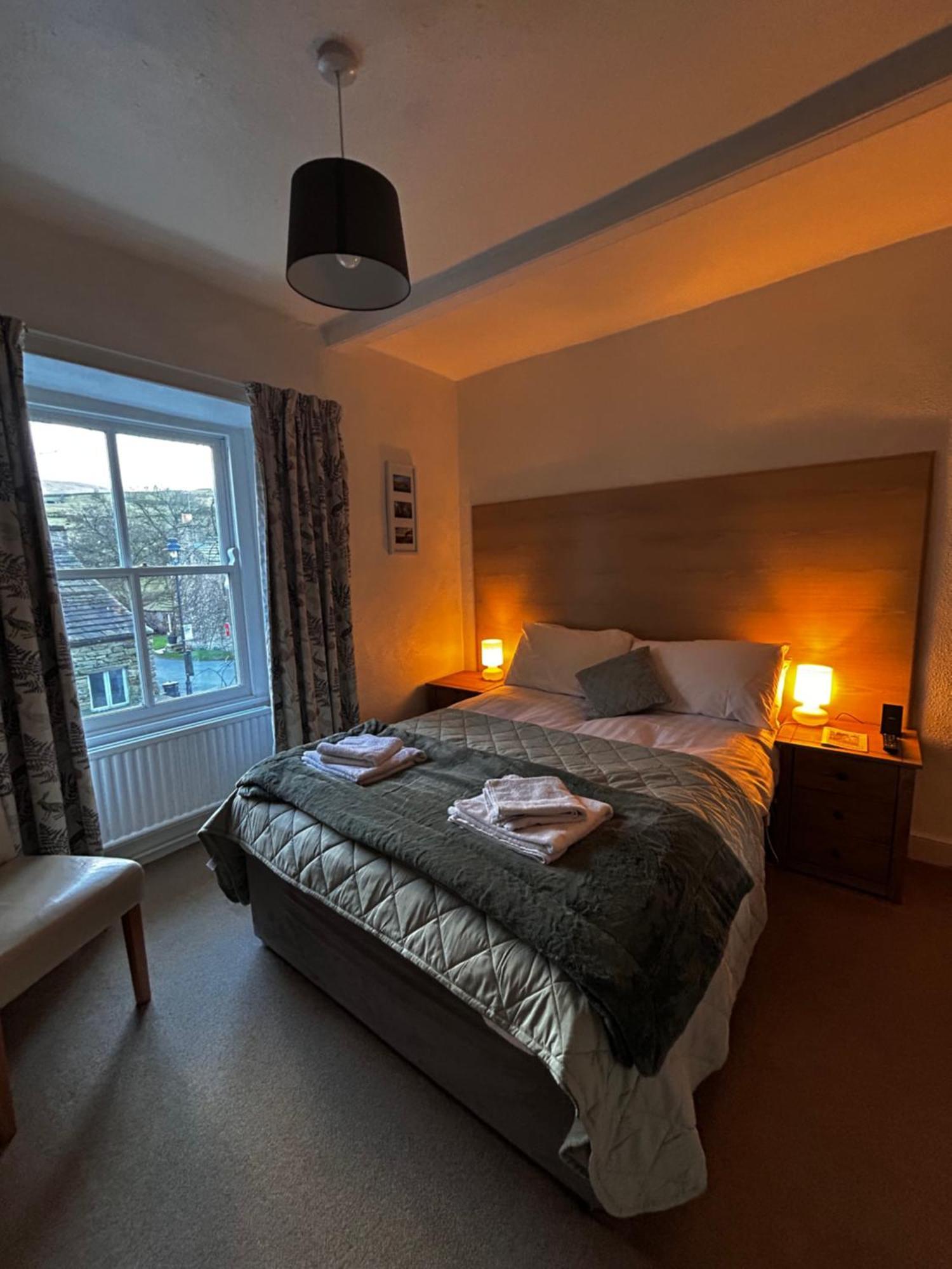Kearton Guest House Thwaite Екстериор снимка