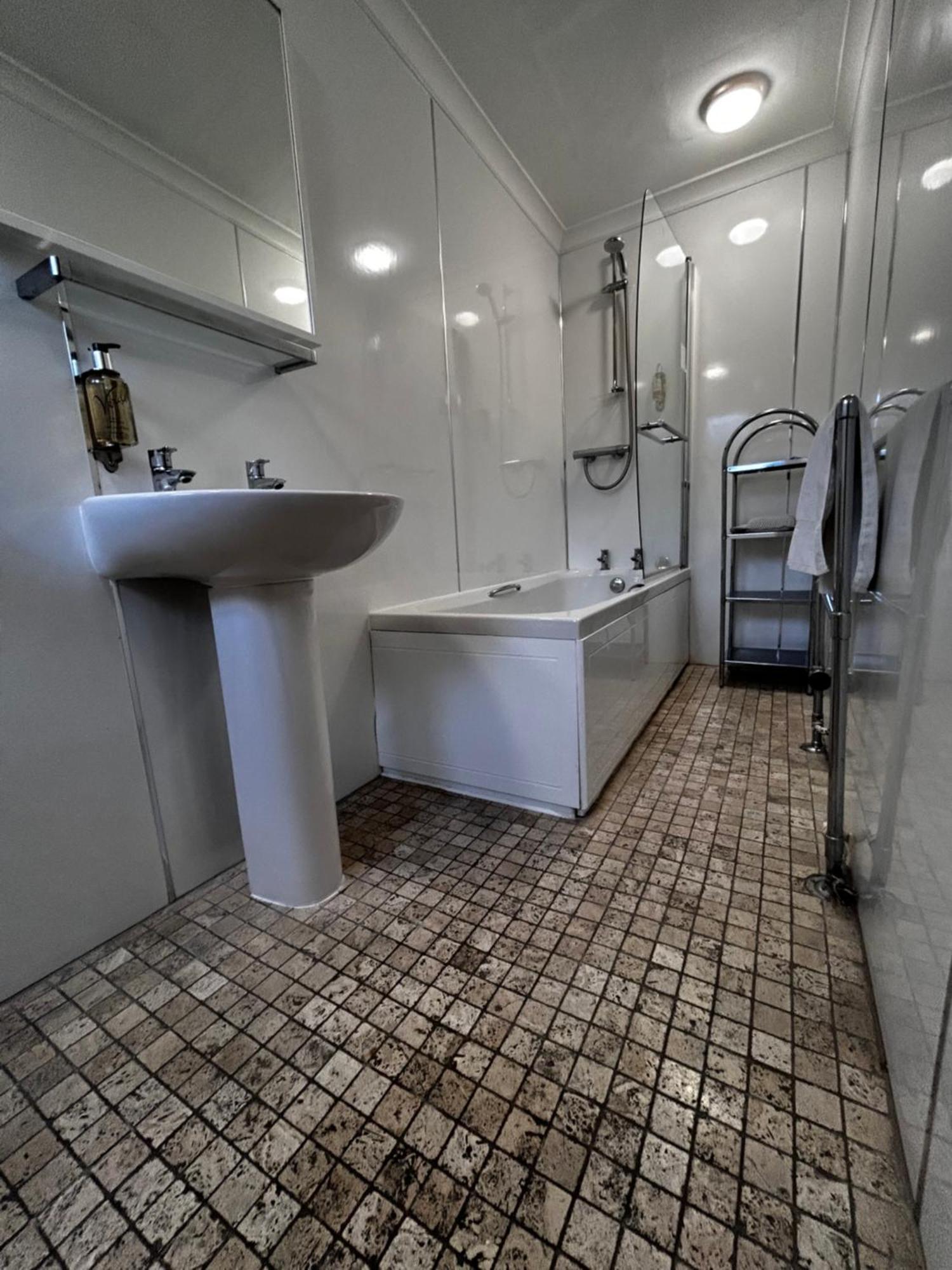 Kearton Guest House Thwaite Екстериор снимка