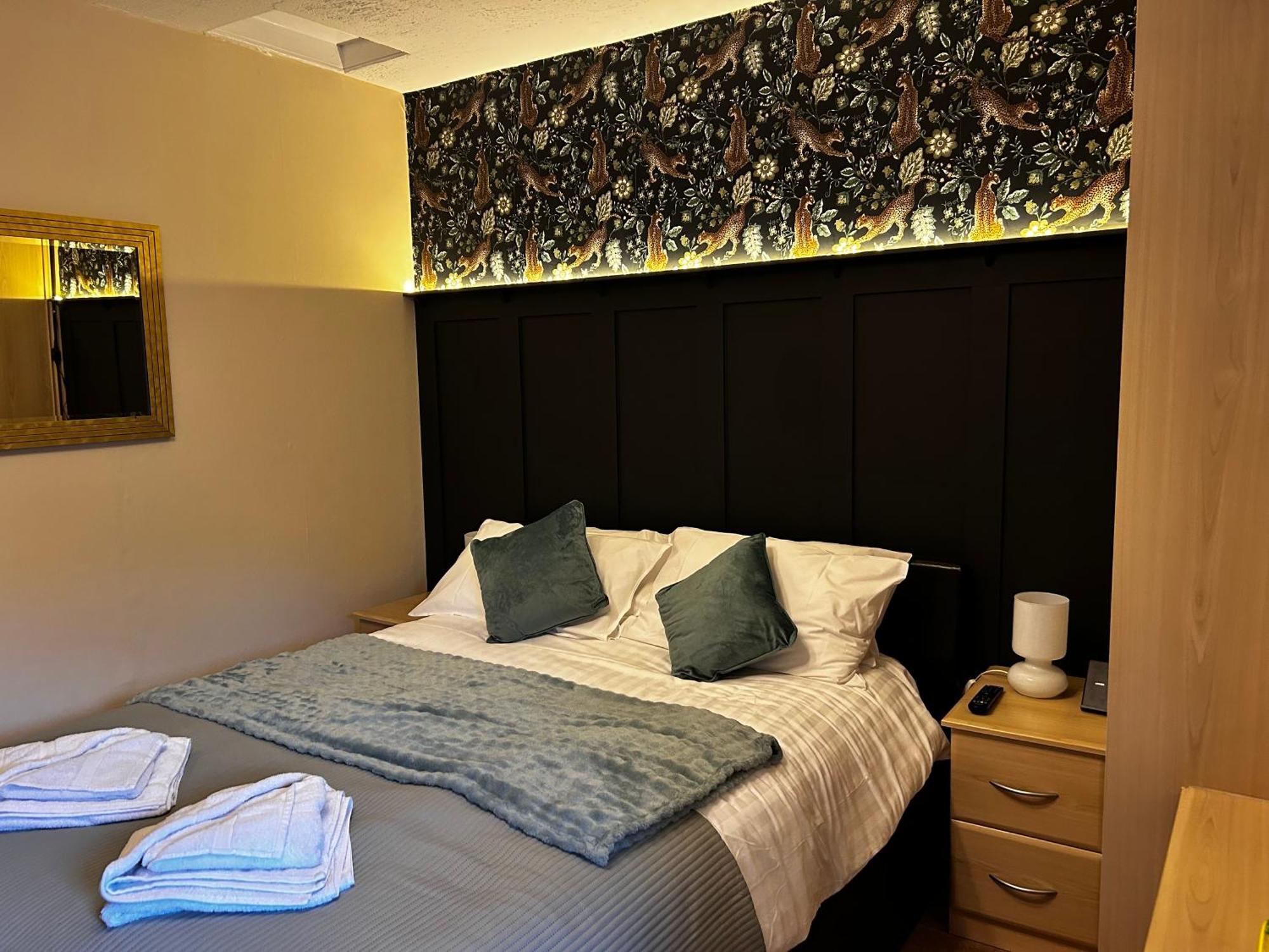 Kearton Guest House Thwaite Екстериор снимка