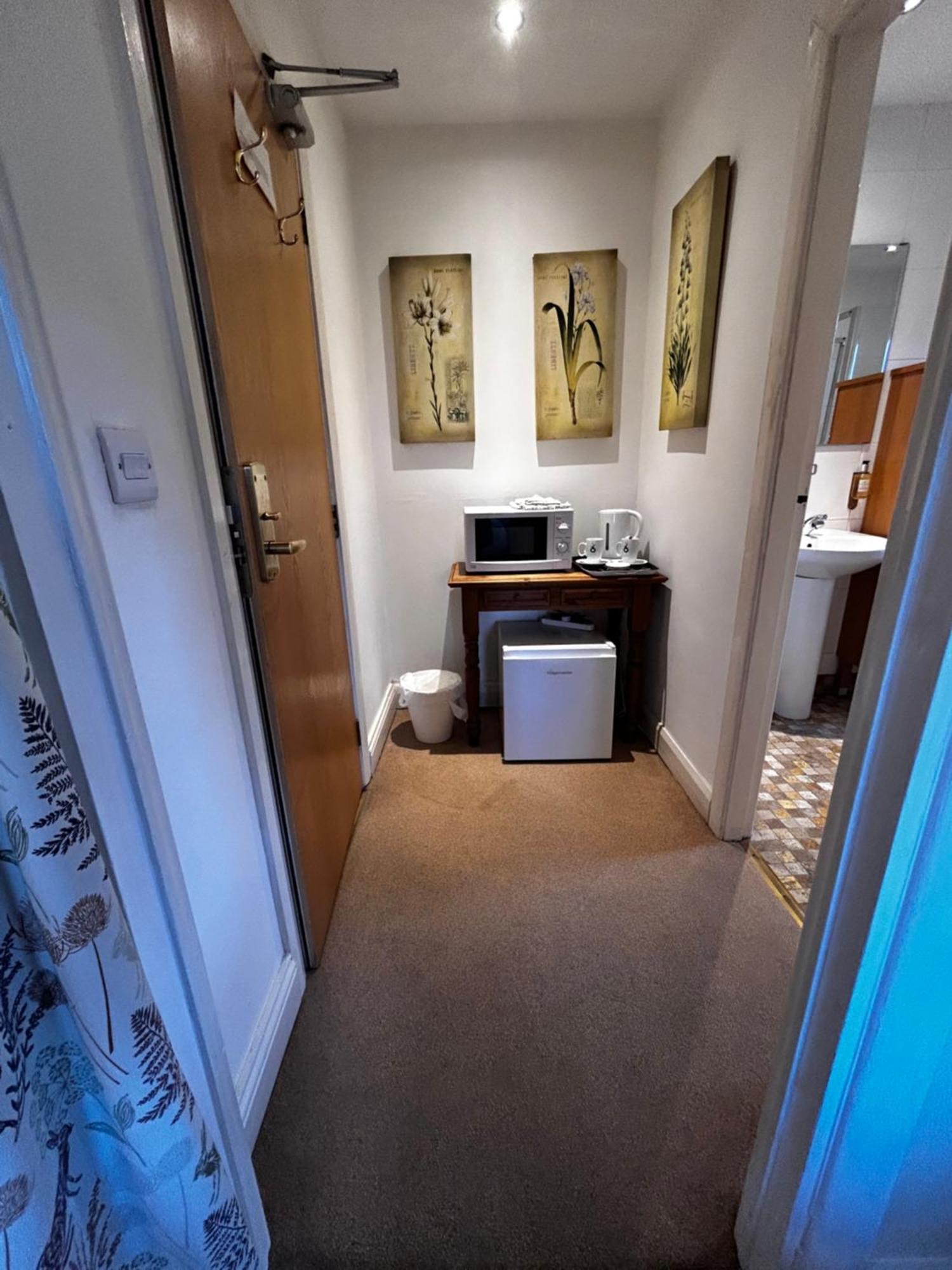 Kearton Guest House Thwaite Екстериор снимка