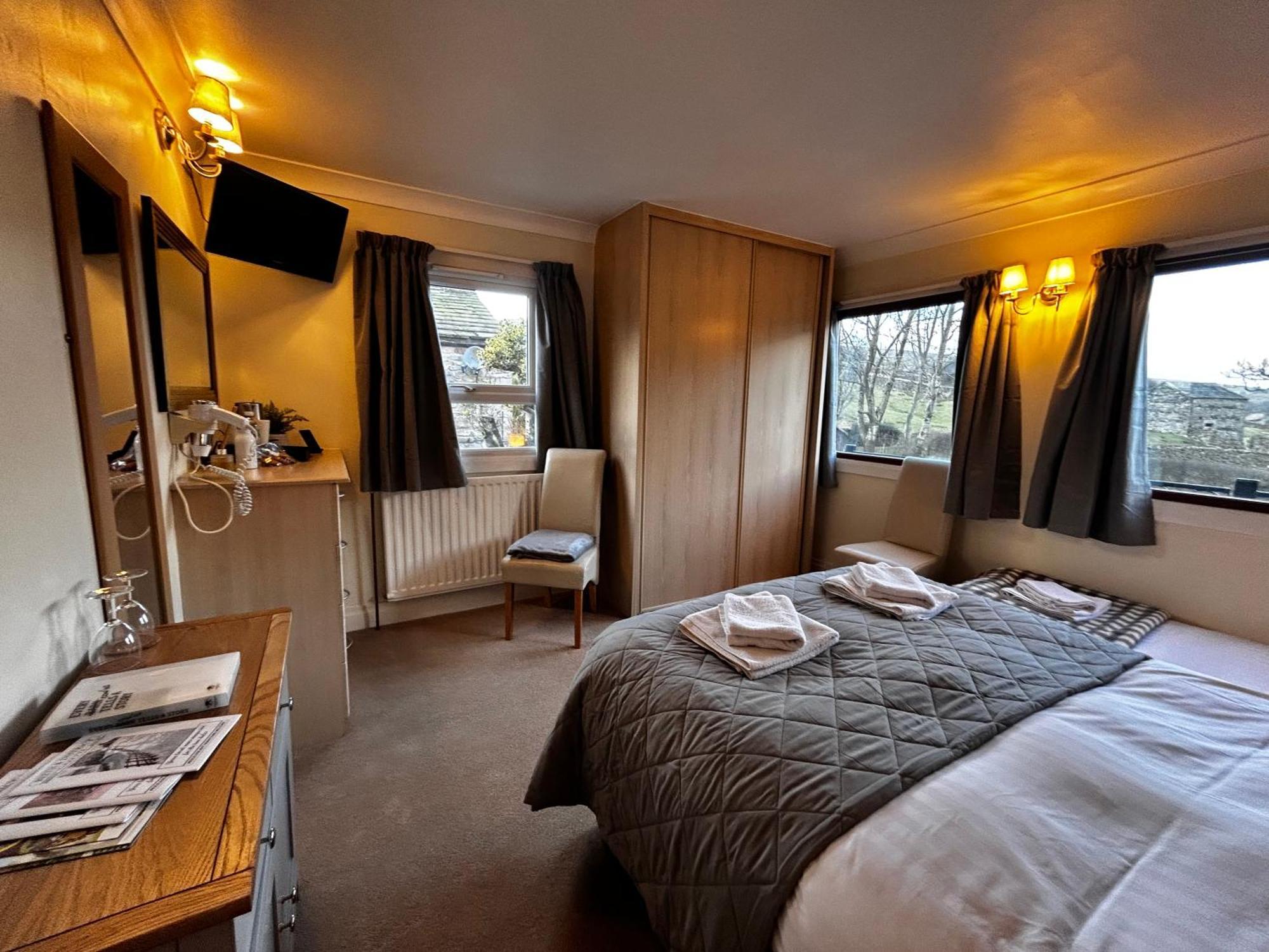 Kearton Guest House Thwaite Екстериор снимка