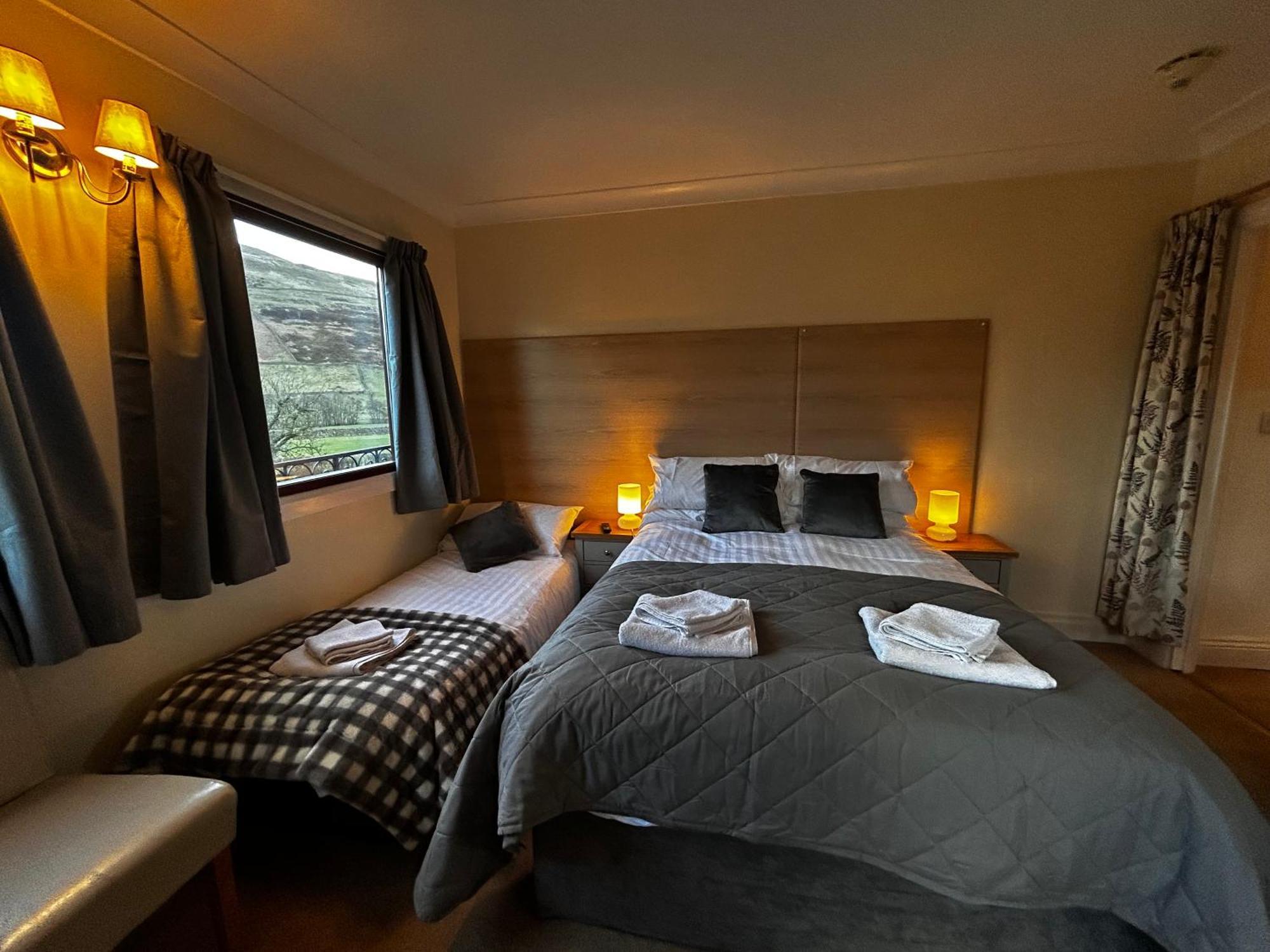 Kearton Guest House Thwaite Екстериор снимка