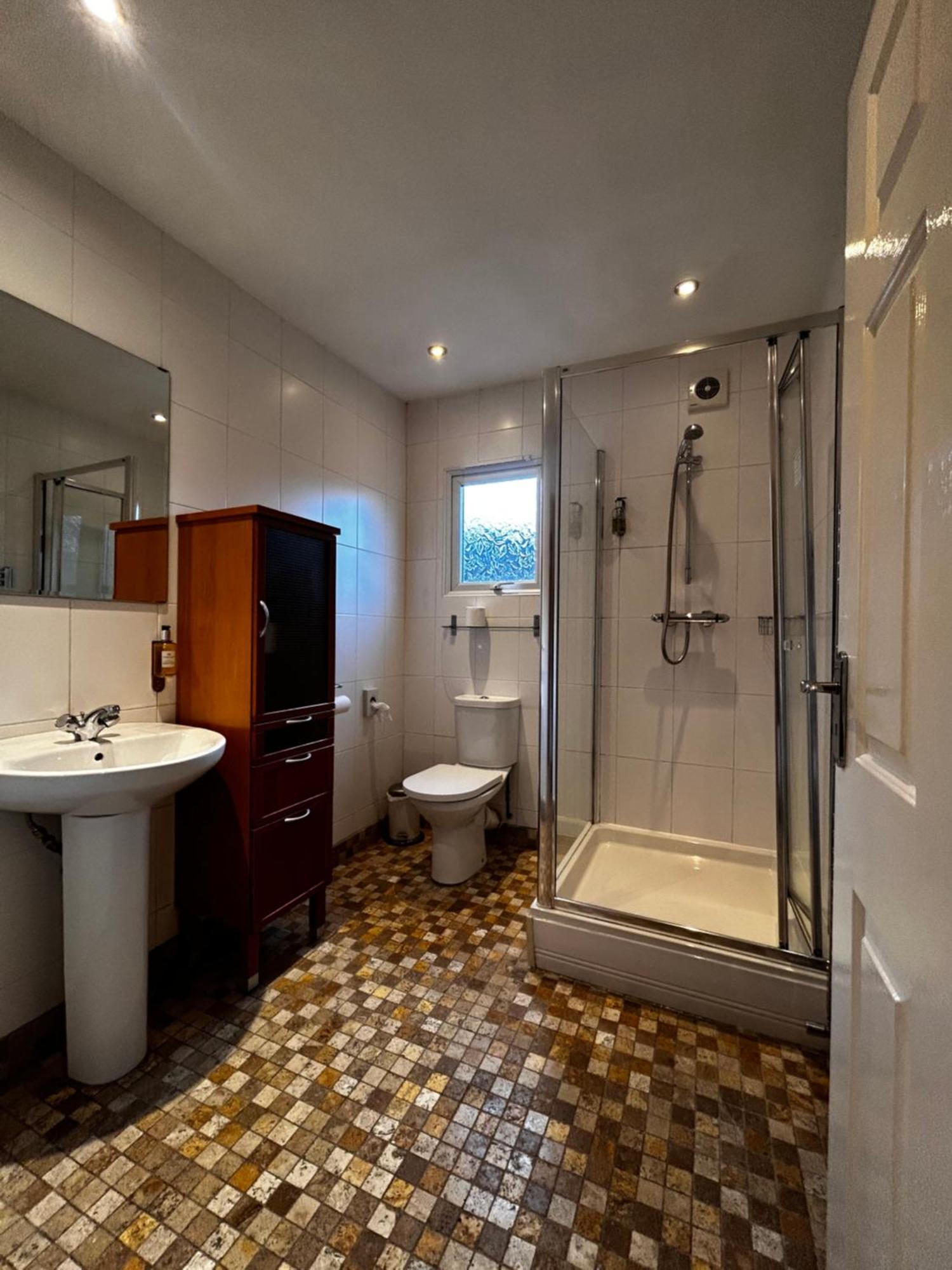 Kearton Guest House Thwaite Екстериор снимка