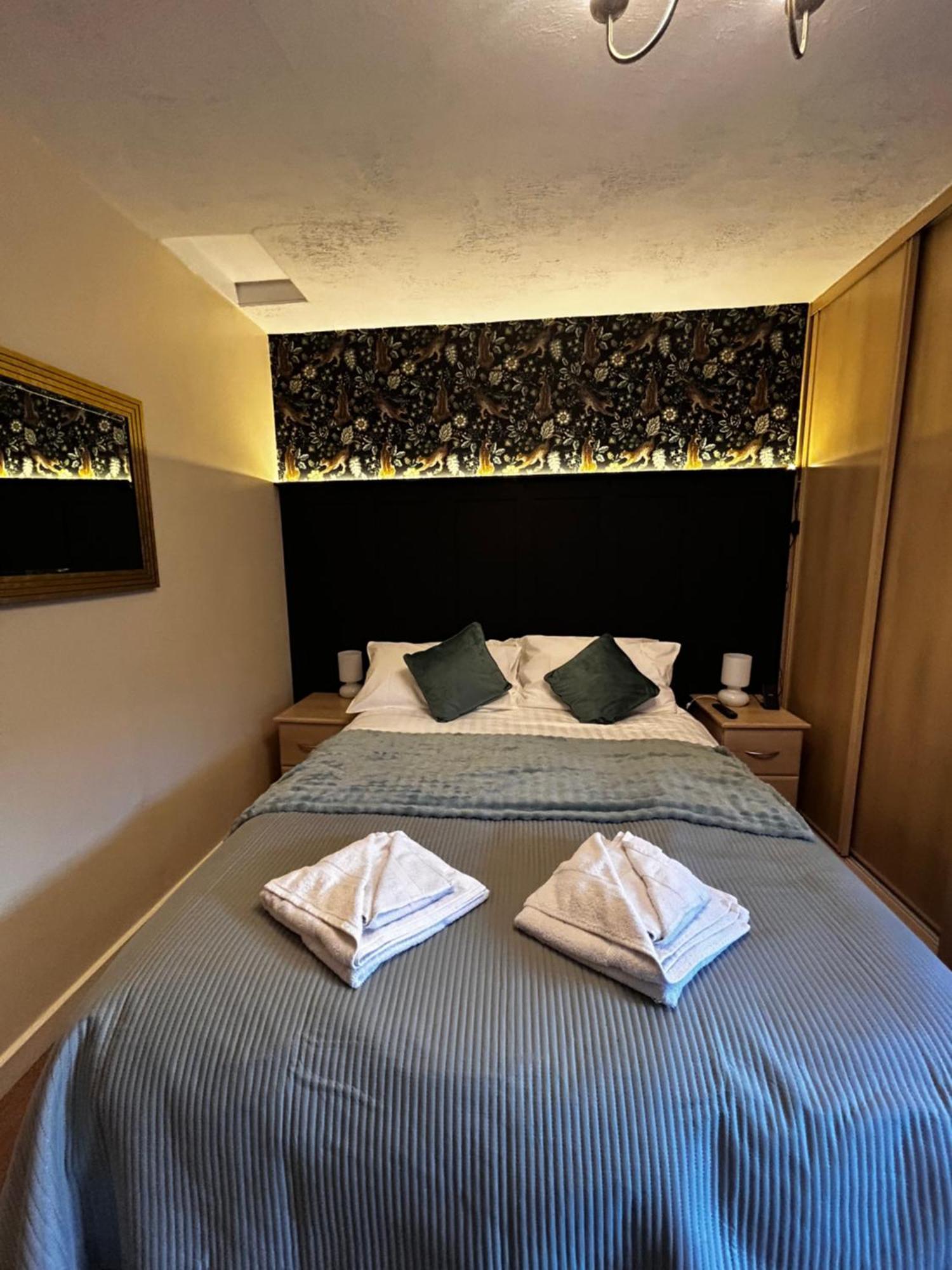 Kearton Guest House Thwaite Екстериор снимка